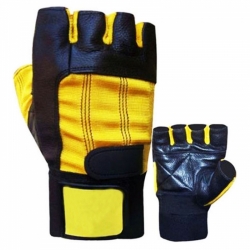 Weightlifting Gloves